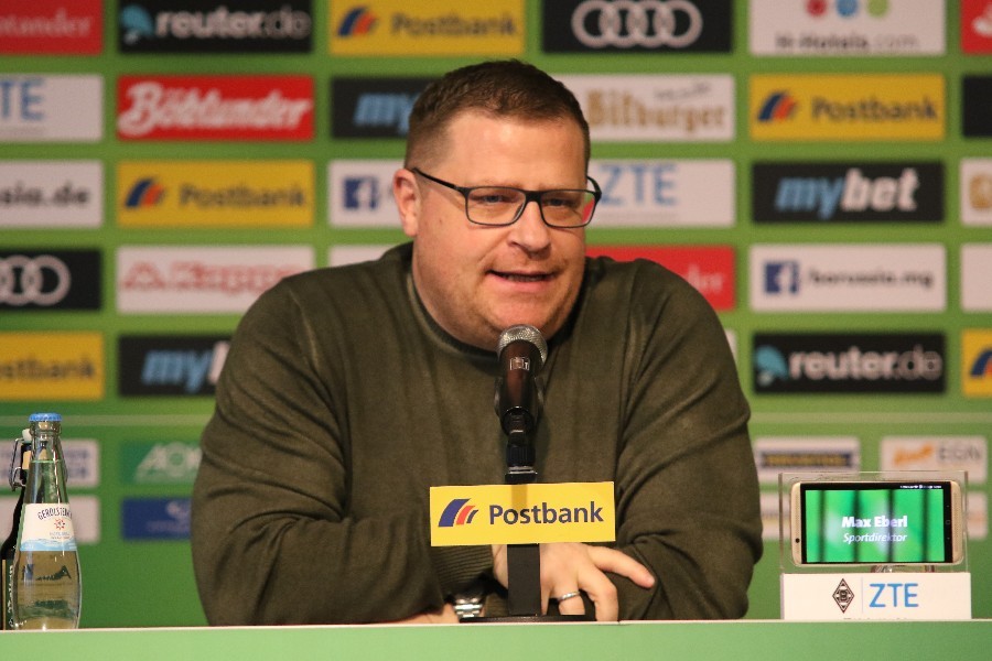 PK Borussia Mönchengladbach 16.02.2018_7