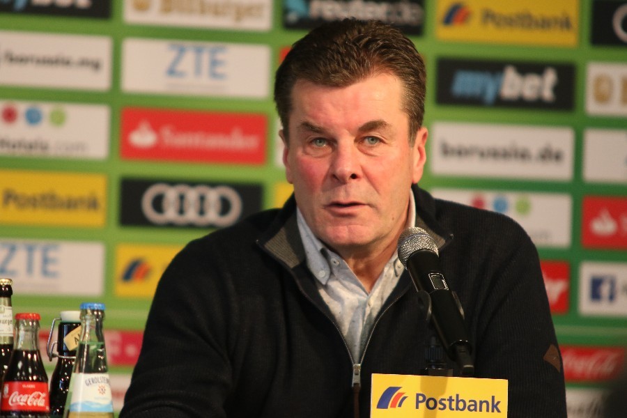 PK Borussia Mönchengladbach 16.02.2018_9