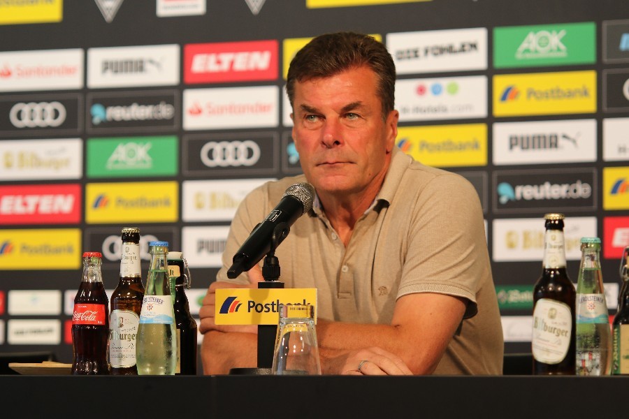 PK Borussia Mönchengladbach 17.08.2018_1