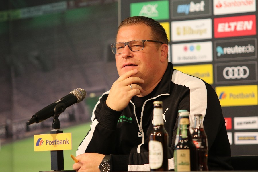 PK Borussia Mönchengladbach 17.08.2018_2