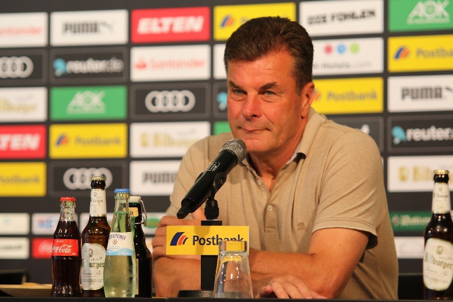 PK Borussia Mönchengladbach 17.08.2018_3
