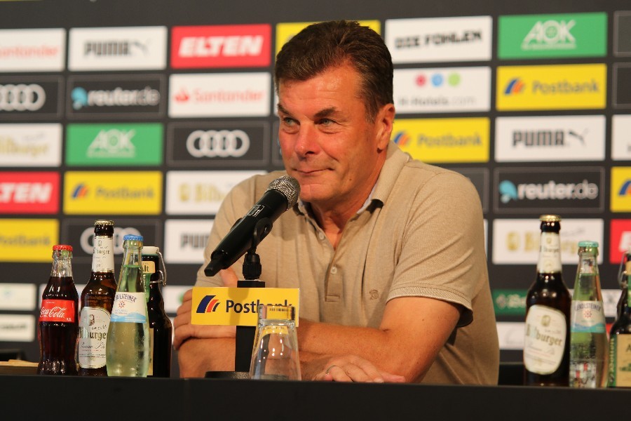 PK Borussia Mönchengladbach 17.08.2018_6