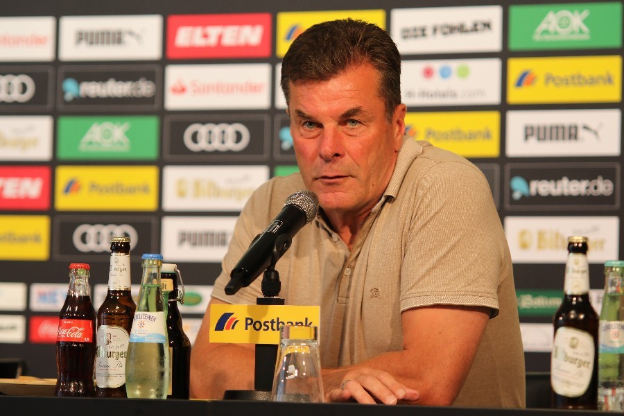 PK Borussia Mönchengladbach 17.08.2018_7