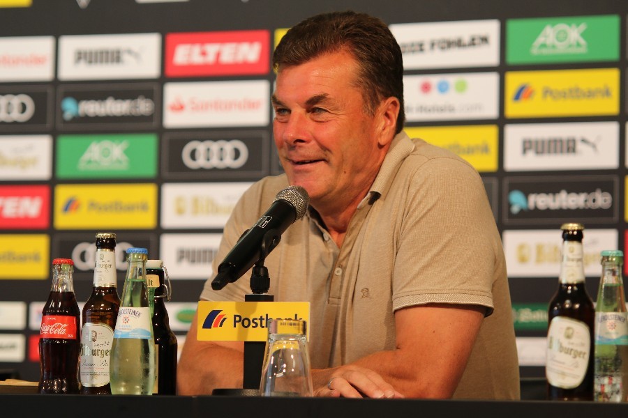 PK Borussia Mönchengladbach 17.08.2018_8
