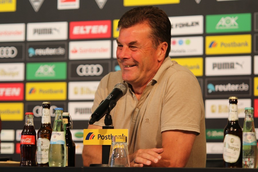 PK Borussia Mönchengladbach 17.08.2018_9
