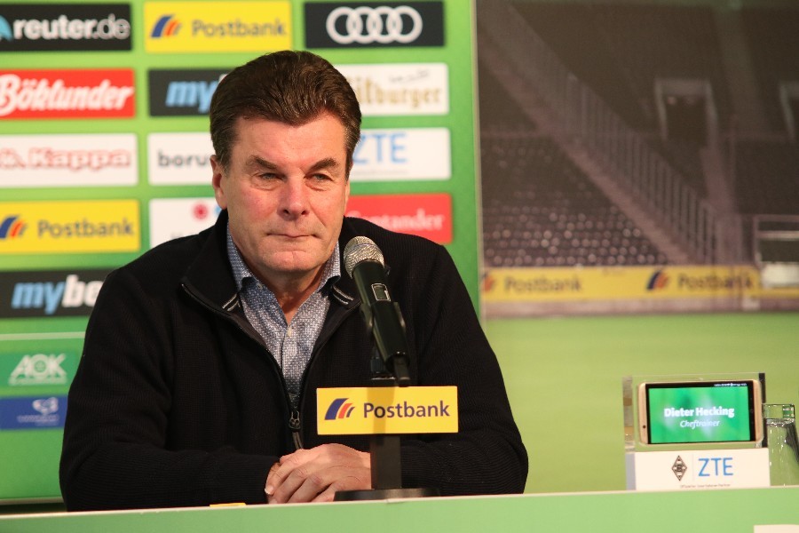 PK Borussia Mönchengladbach 19.01.2018_4