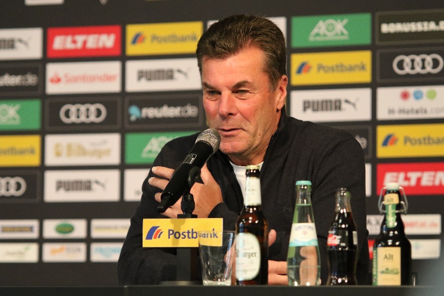 PK Borussia Mönchengladbach 19.10.2018_3