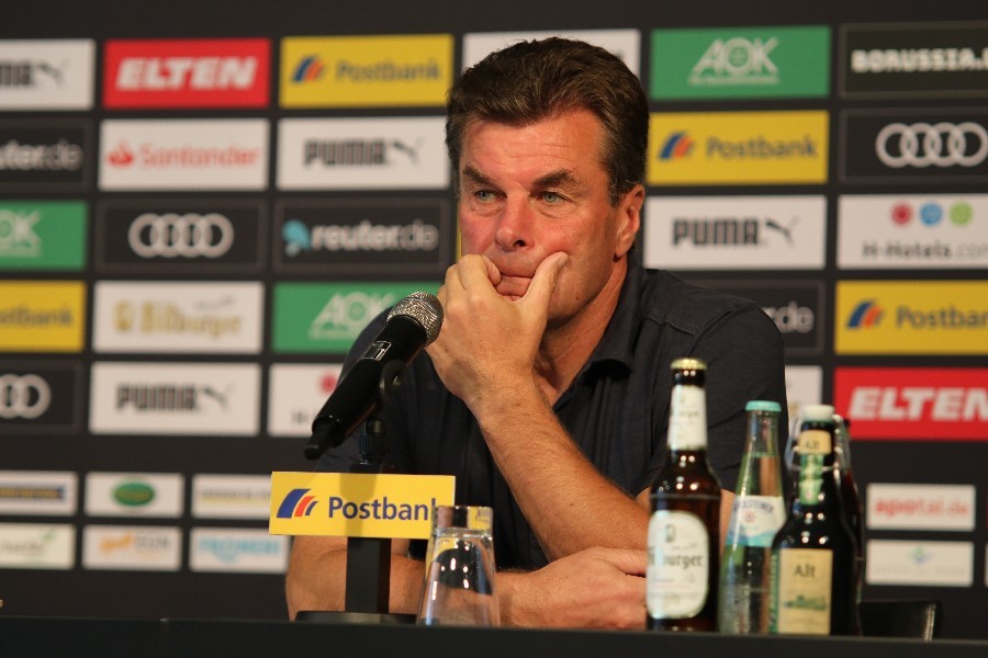 PK Borussia Mönchengladbach 20.09.2018_1