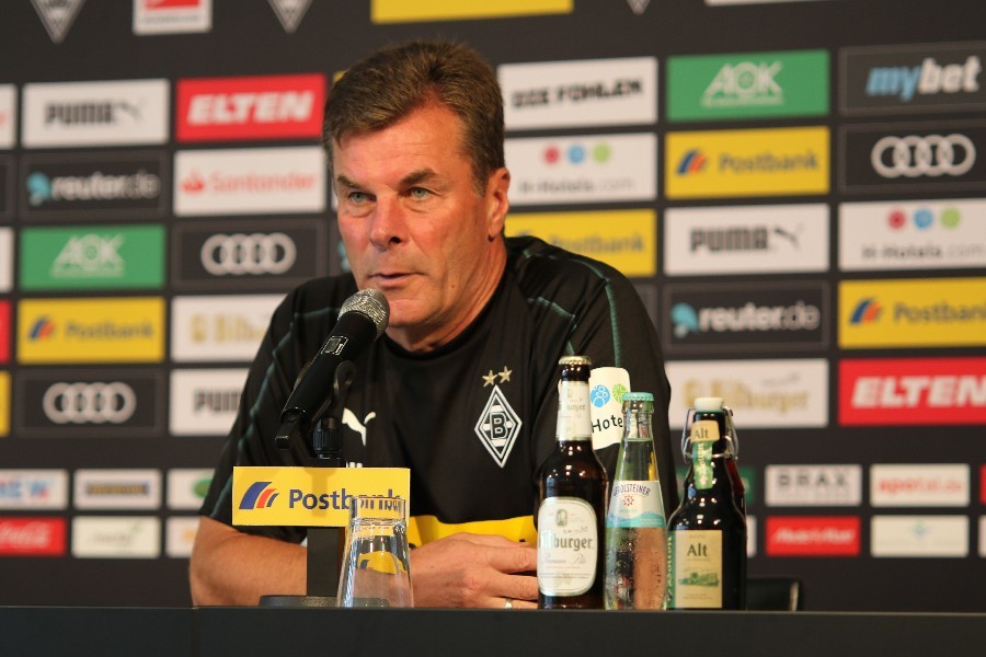 PK Borussia Mönchengladbach 23.08.2018_1