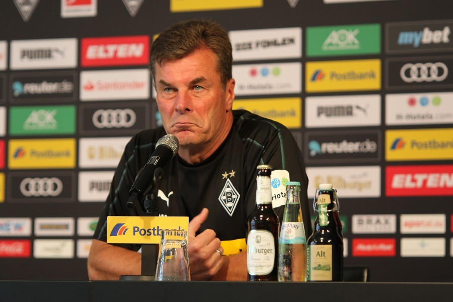 PK Borussia Mönchengladbach 23.08.2018_2