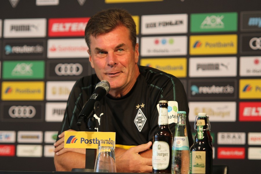 PK Borussia Mönchengladbach 23.08.2018_4
