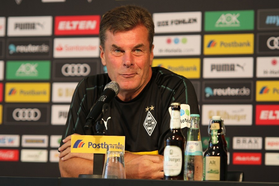 PK Borussia Mönchengladbach 23.08.2018_5