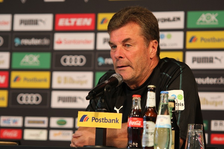 PK Borussia Mönchengladbach 30.08.2018_10