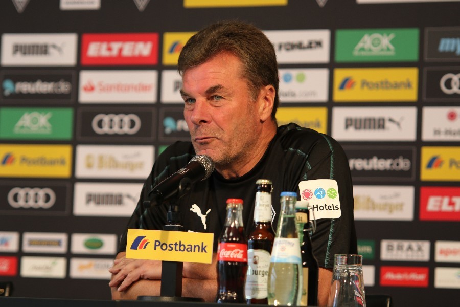 PK Borussia Mönchengladbach 30.08.2018_1