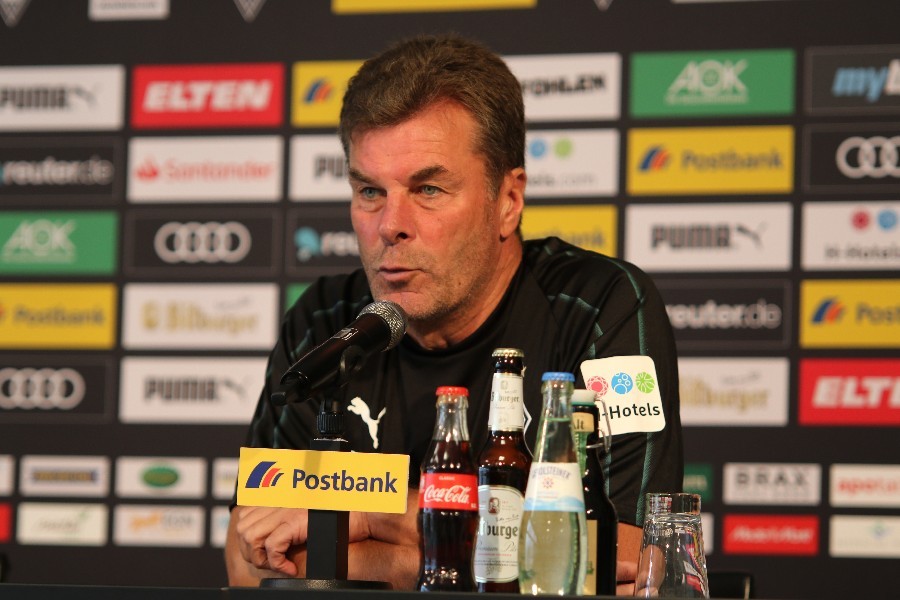 PK Borussia Mönchengladbach 30.08.2018_2