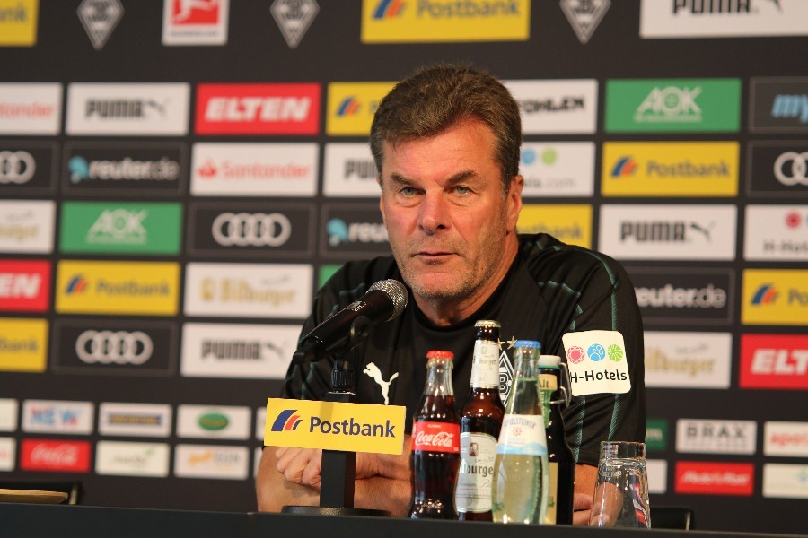 PK Borussia Mönchengladbach 30.08.2018_3