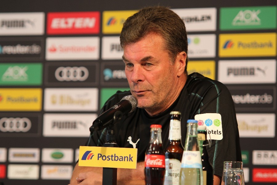 PK Borussia Mönchengladbach 30.08.2018_7