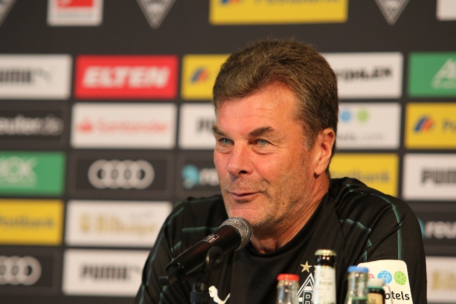 PK Borussia Mönchengladbach 30.08.2018_8