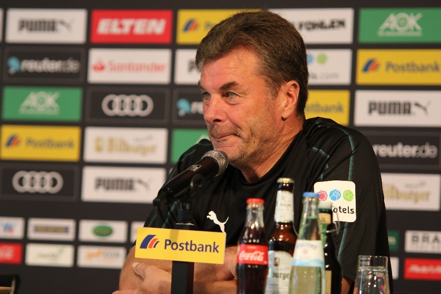 PK Borussia Mönchengladbach 30.08.2018_9