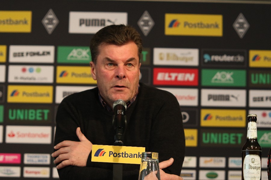 PK Borussia Mönchengladbach 31.01.2019_6
