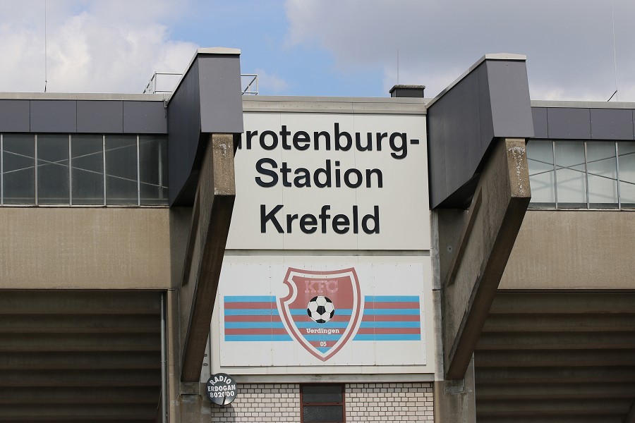 PK KFC Uerdingen 19.07.2019_1