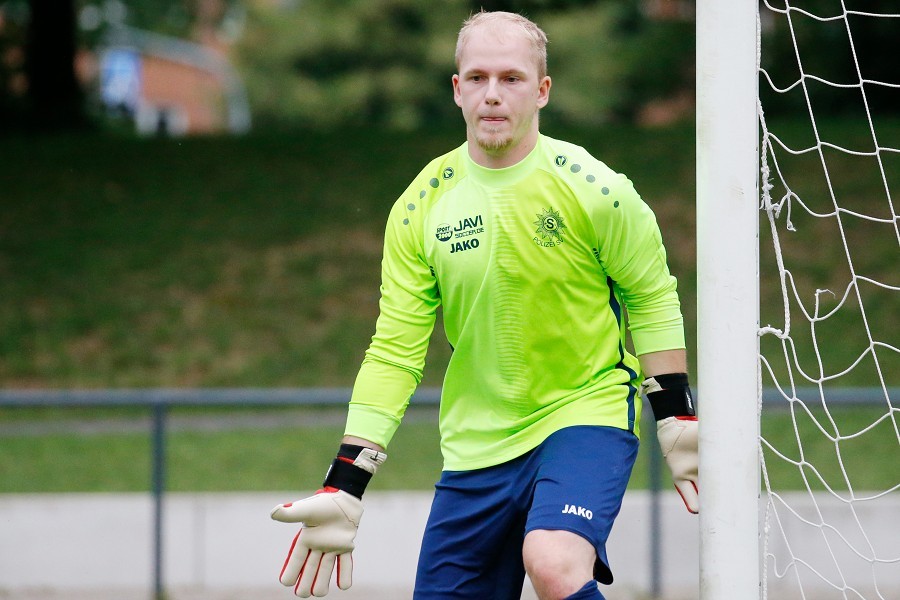 Polizei SV Mönchengladbach vs. DJK/VfL Giesenkirchen (2021/22)_15
