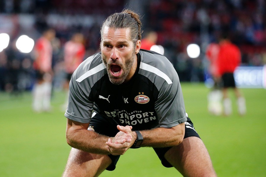 PSV Eindhoven vs. Benficia Lissabon (2021/22)_10