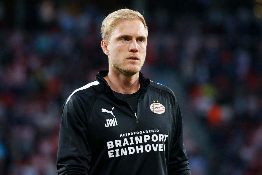 PSV Eindhoven vs. Benficia Lissabon (2021/22)_11