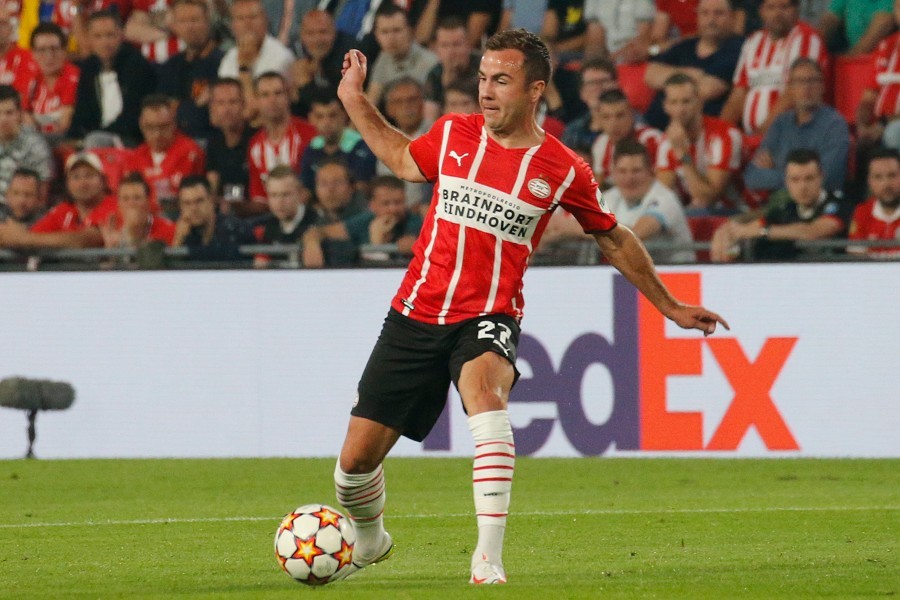 PSV Eindhoven vs. Benficia Lissabon (2021/22)_15