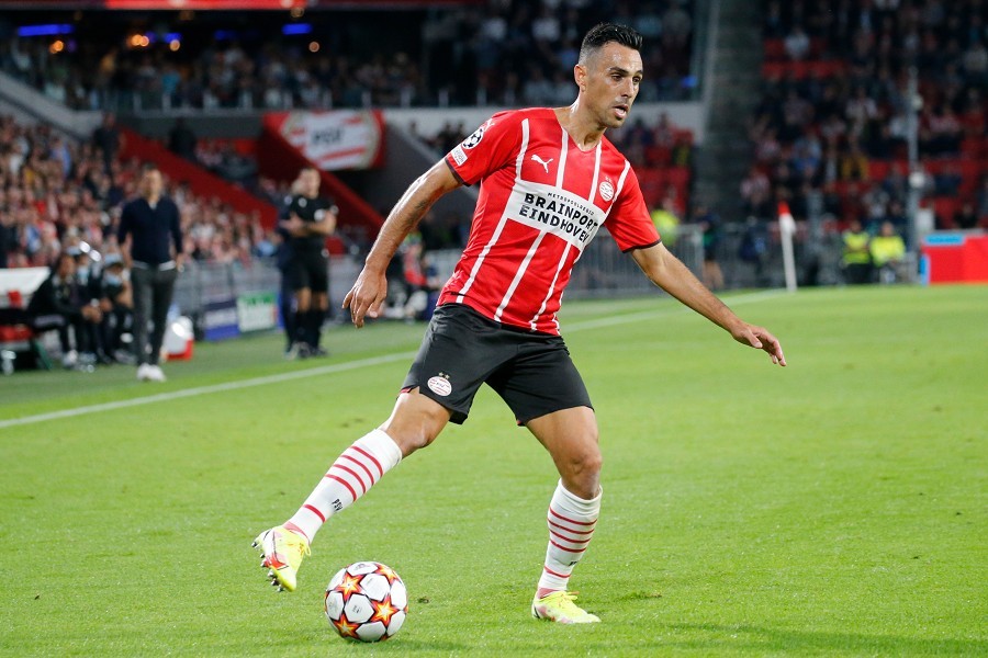 PSV Eindhoven vs. Benficia Lissabon (2021/22)_19