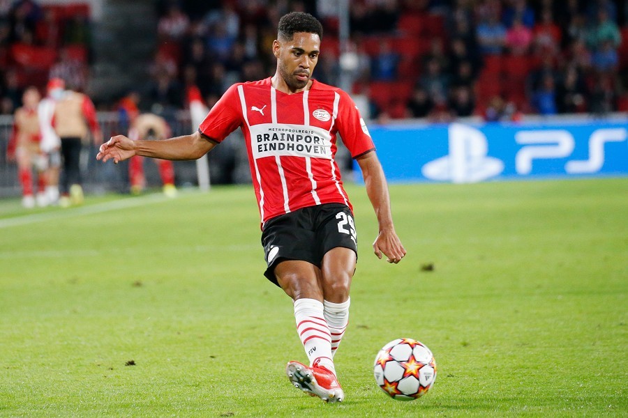 PSV Eindhoven vs. Benficia Lissabon (2021/22)_29