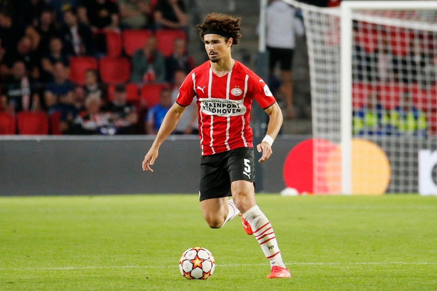 PSV Eindhoven vs. Benficia Lissabon (2021/22)_31