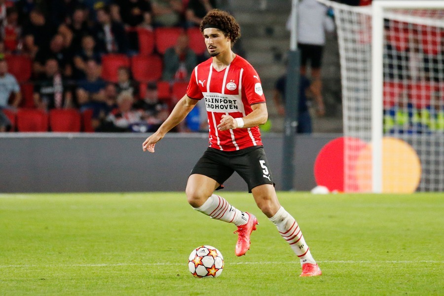 PSV Eindhoven vs. Benficia Lissabon (2021/22)_32