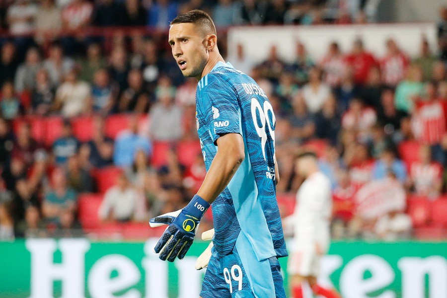 PSV Eindhoven vs. Benficia Lissabon (2021/22)_36