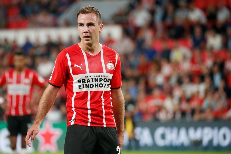 PSV Eindhoven vs. Benficia Lissabon (2021/22)_39