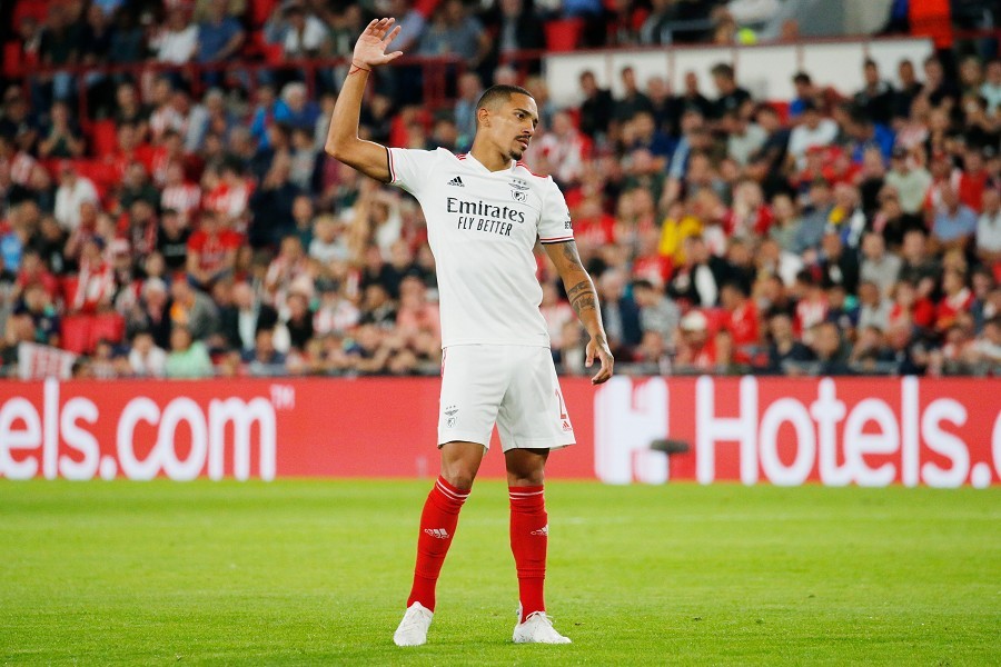 PSV Eindhoven vs. Benficia Lissabon (2021/22)_40