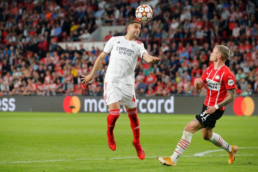 PSV Eindhoven vs. Benficia Lissabon (2021/22)_41