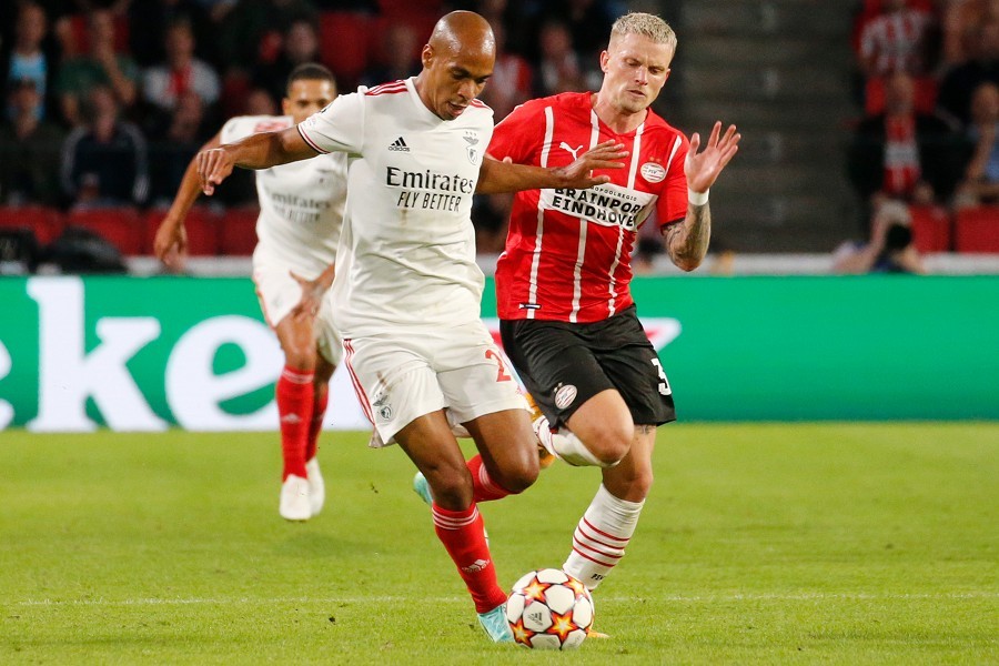 PSV Eindhoven vs. Benficia Lissabon (2021/22)_43