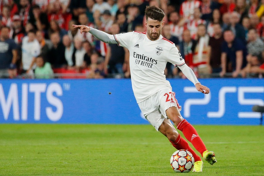 PSV Eindhoven vs. Benficia Lissabon (2021/22)_45