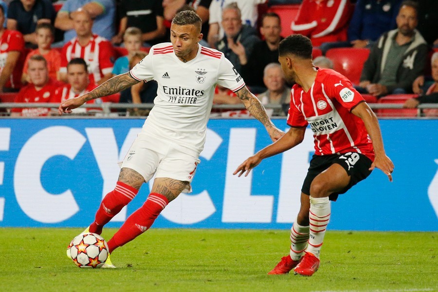 PSV Eindhoven vs. Benficia Lissabon (2021/22)_47