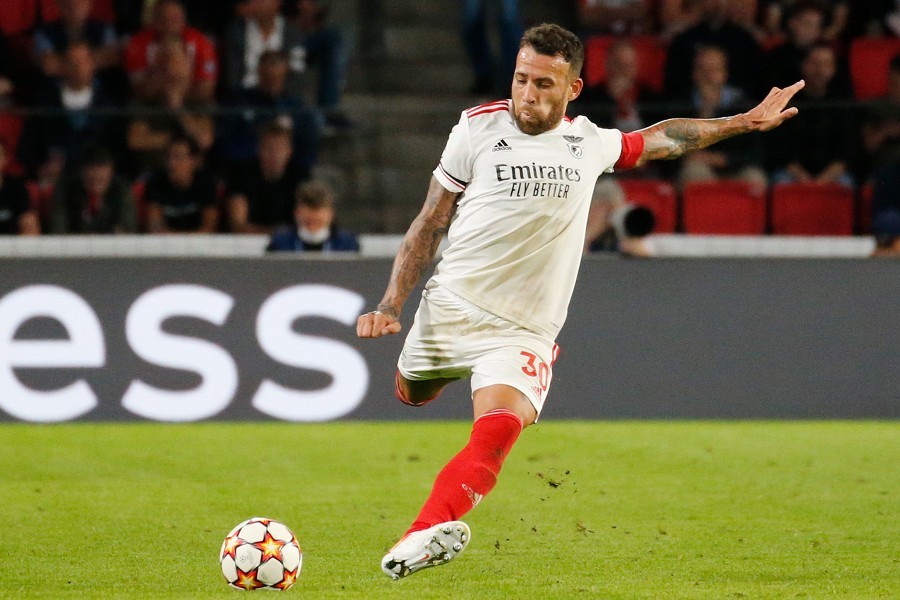 PSV Eindhoven vs. Benficia Lissabon (2021/22)_50