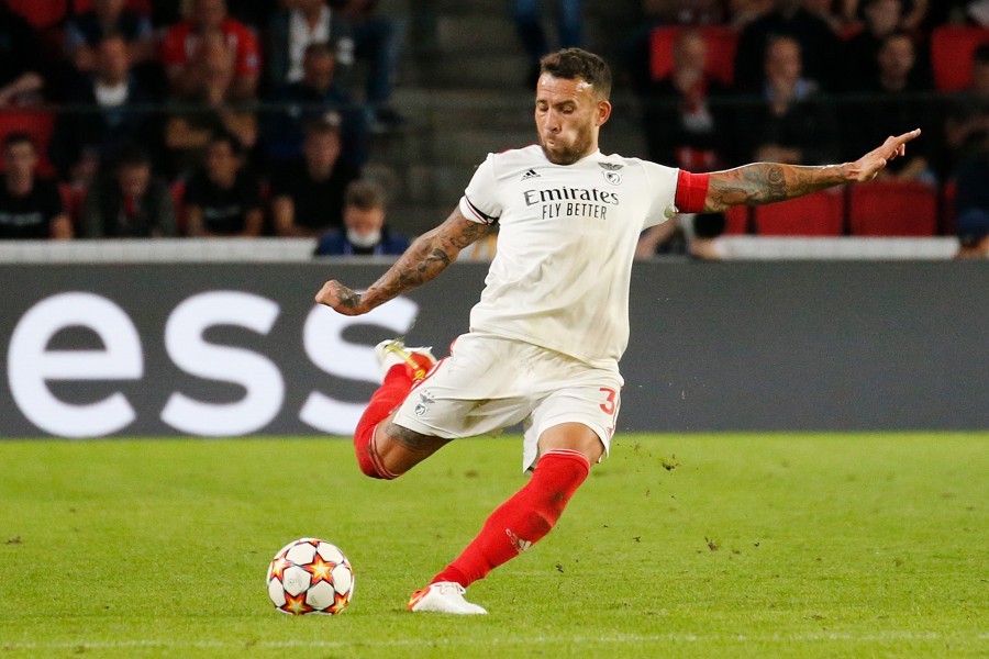 PSV Eindhoven vs. Benficia Lissabon (2021/22)_51