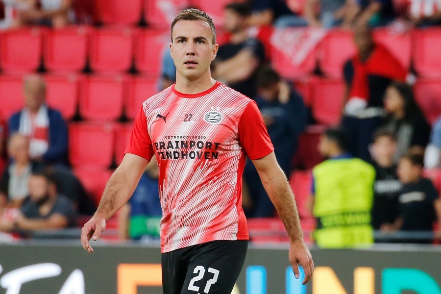 PSV Eindhoven vs. Benficia Lissabon (2021/22)_6