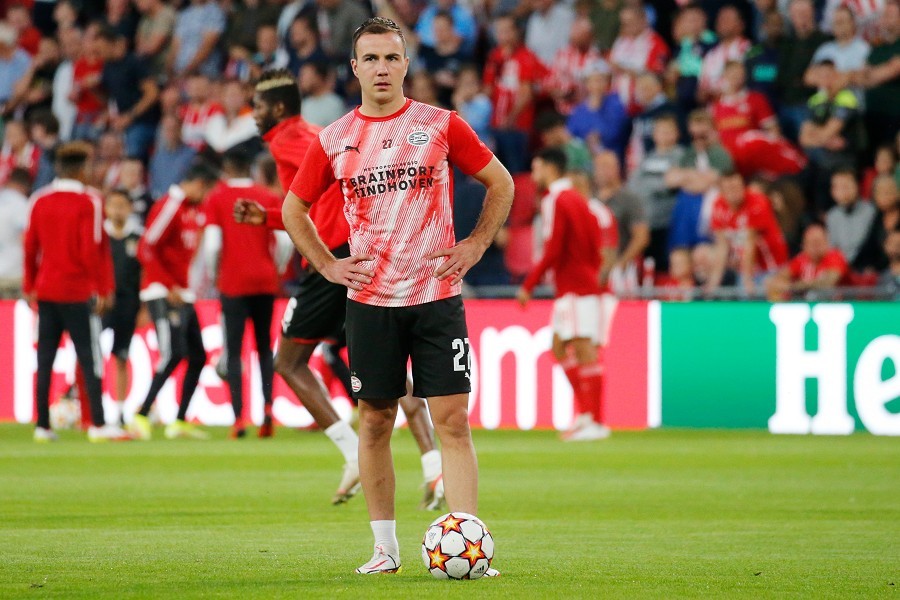 PSV Eindhoven vs. Benficia Lissabon (2021/22)_7