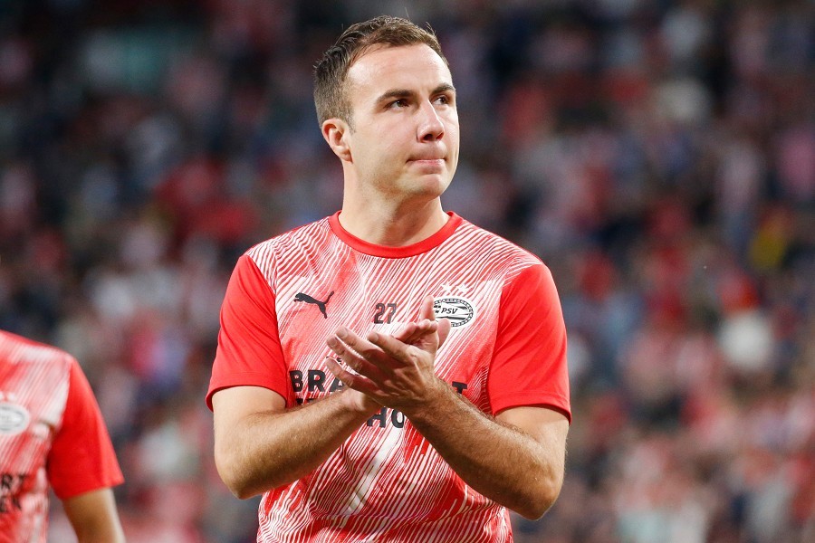 PSV Eindhoven vs. Benficia Lissabon (2021/22)_8