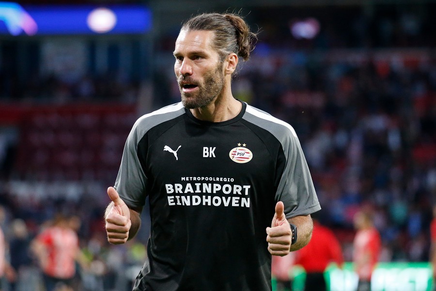PSV Eindhoven vs. Benficia Lissabon (2021/22)_9