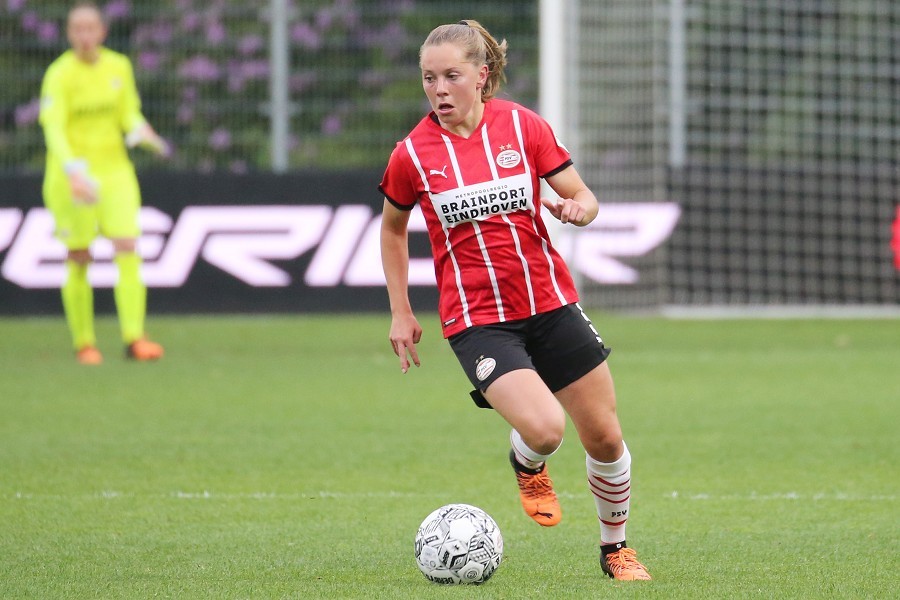 PSV Eindhoven vs. Excelsior Barendrecht (2021/22)_10