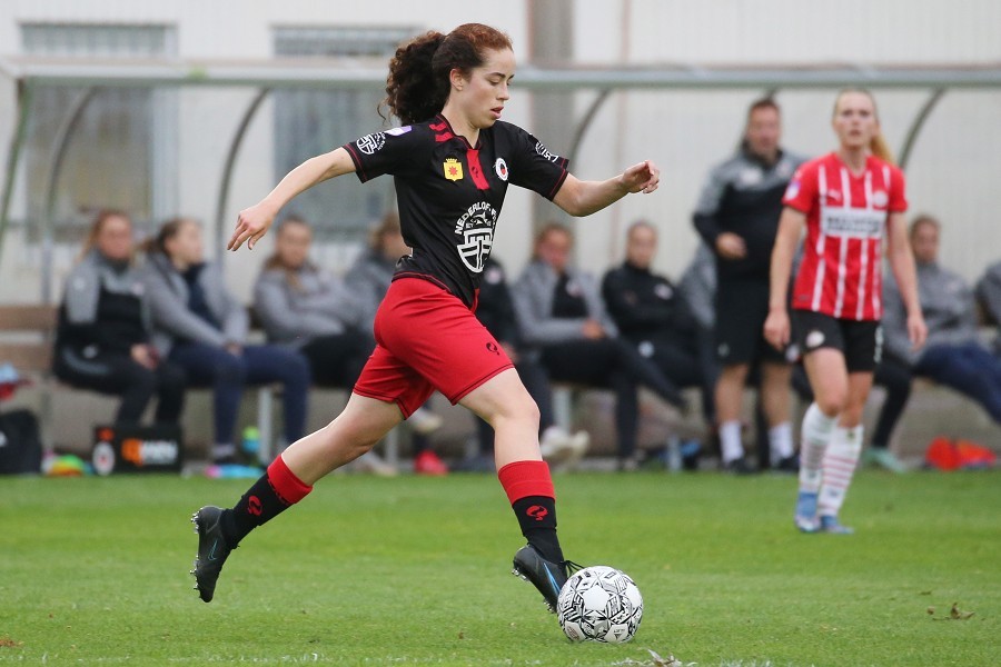 PSV Eindhoven vs. Excelsior Barendrecht (2021/22)_13
