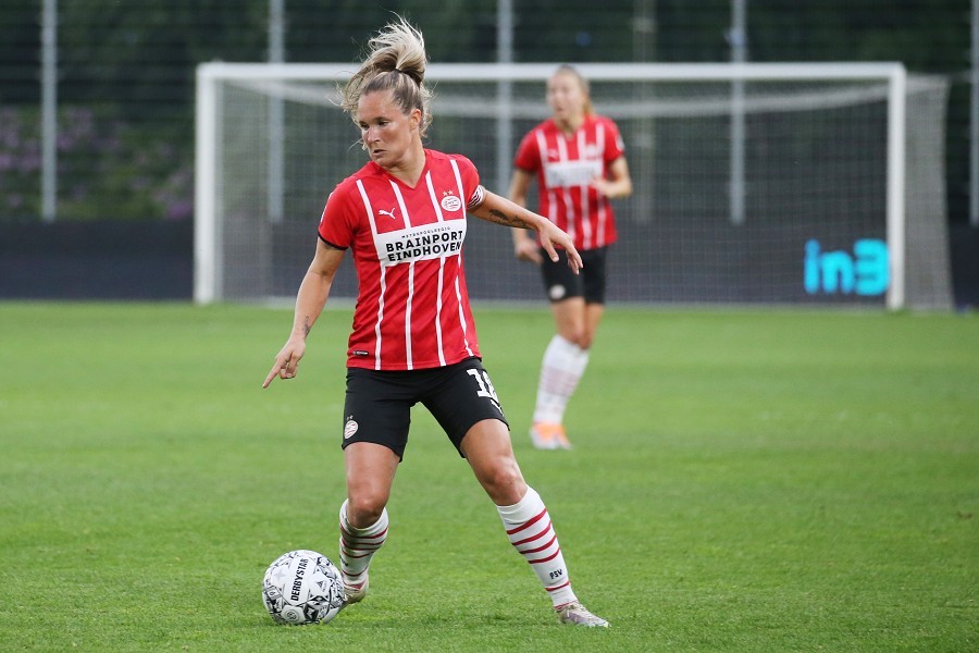 PSV Eindhoven vs. Excelsior Barendrecht (2021/22)_14