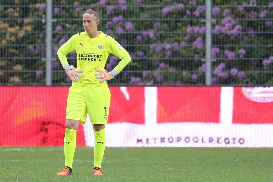 PSV Eindhoven vs. Excelsior Barendrecht (2021/22)_15